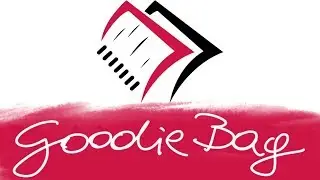 PlannerCon Europe 2019 - Goodie Bag | Deutsch