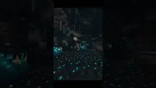Creaking greater than Warden #minecraft #creaking #warden #fight #minecraftwarden #minecraftcreaking