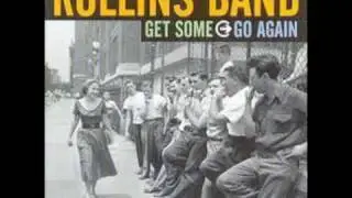 Rollins Band L.A. Money Train