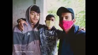 KCUBE - birthday  song for siddarth lepcha