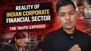 Reality Of Indian Financial Sector In Corporate Life