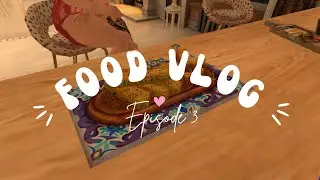TRYING DIFFERENT FOODS/Food Vlog Ep. 3 by Planet VirtualFun