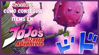 Como conseguir items (rokakas,flechas, monedas, etc) en YBA [Acronix195]