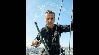 ☆ Dave Gahan ☆ Clean ☆ AI