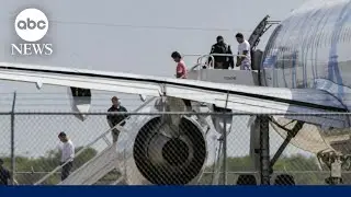 Judge blocks Guatemalan minors' deportation after questioning government's argument
