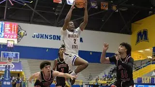 Davion Cunningham Scores Career High 35; Morehead State Rallies to beat SEMO