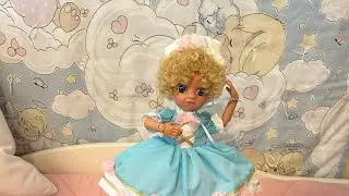 Маленькая вторник @RebornHuggles и что я получила на Рождество