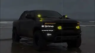 El Primo - Los Tucanes de Tijuana 