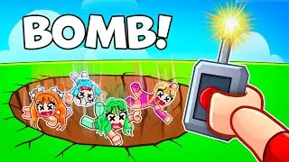 I Spent $100,000 To Rizz MY CRAZY FAN GIRLS In Bomb To Mine...