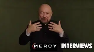 Mercy - Director & Production Team Interviews | Interviews with Director Timur Bekmambetov & Team.