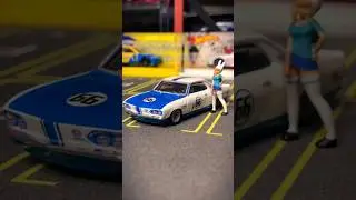 Chevrolet Convair Yenko Stinger #hotwheels #hotwheelspremium #hotwheelscollection #chevrolet