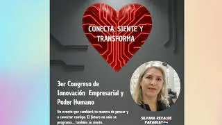 3er Congreso de Innovaci&oacute;n Empresarial y el Poder Humano