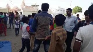 Kotdi aekta garup