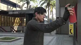 GTA Online graffiti tags 1/10