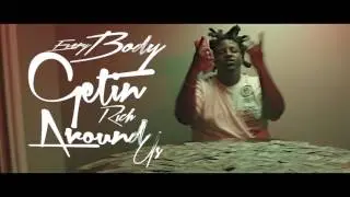 Monde - Round Us (Official Video) Directed By Lil Zay