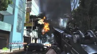 [GameHub.vn] Modern Combat 5 - Launch Trailer