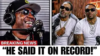 Uncle Murda EXPOSES Jim Jones & Maino in Savage 2025 Rap Up