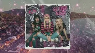 Glitter R!ott &ndash; &ldquo;Diet Pepsi&rdquo; (Addison Rae Rock Cover)