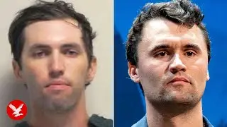 Charlie Kirk shooting suspect Tyler Robinson facing death penalty as he's charged with murder