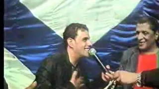 دويتو محمود سعد وصبحى الصغير جامد4.wmv