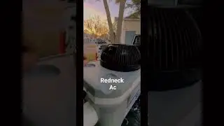 redneck ac