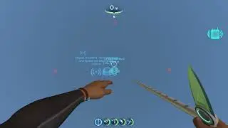Subnatica highest basepoint + jumping from there