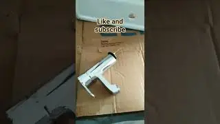 cera wash basin and mixer tap fitting