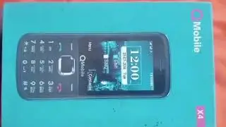 QMobile X4 The Best Mobile Review 2025
