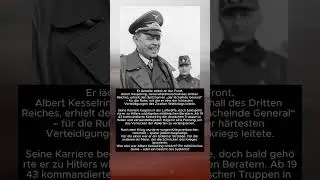 Albert Kesselring &ndash; Hitler&rsquo;s Smiling Field Marshal-The Mastermind of Nazi Germany&rsquo;s Defense in Italy