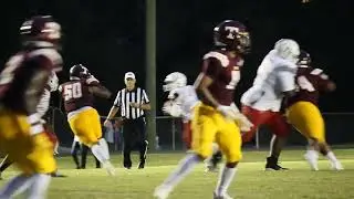 Brainerd vs Tyner Full Game Pt 1 22 23