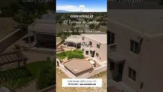 Open House on January 05, 2025