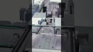 Pallet conveyor manufacturer #conveyor #transmission #factory #toshine #manufacture #palletconveyor