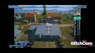 DEADEYES VS DRS GAMING 4V4 PROPER FIGHT #❤️