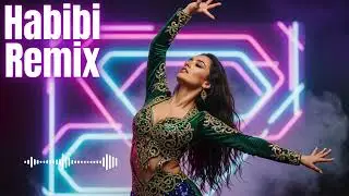 Chill Arabic House Beats 2026 🌌 Relax & Night Drive