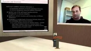 Randal A. Koene - Realistic Routes to Substrate-Independent Minds, Teleplace, July 17 2010