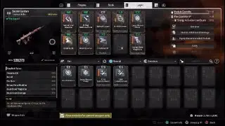 The First Descendant - Void Vessel - Lepic Build