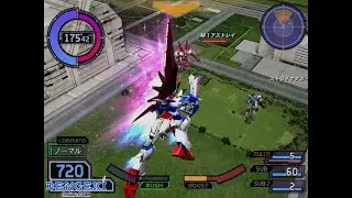 ＃機動戦士ガンダム seed 連合vs. z.a.f.t. 2　#　＃Shorts