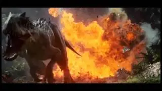 jurassic world amv