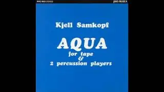 Kjell Samkopf ‎– Tableau 4