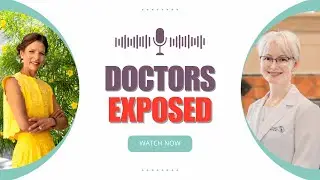 The Weight Loss Secret Doctors Don&rsquo;t Tell You! (Dr. Diana Pallin Speaks Out) #theFitCollective