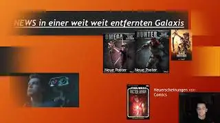 Community 07 (Von 34:54 bis 52:27 vorspulen, wegen Ladefehler, Sorry) aber es ist alles drin!