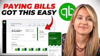 QuickBooks Bill Payments: Step-by-Step Tutorial