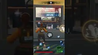 Omega legends💜 un peque&ntilde;o bug 😂😬😬🥴