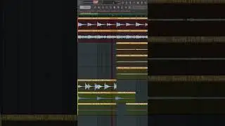 ORIGINAL SOUL SAMPLES for T MINUS