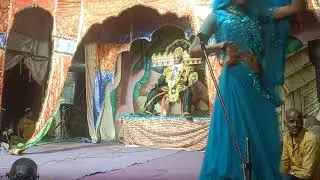 रावण का दरबार में रिकॉर्डिंग डांस 😙❤️🌸🌺🌷🥀🎤