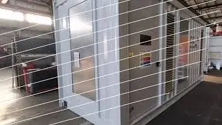 Container tecnici