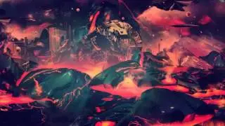 Psychedelic Trance - Epsilon Nine