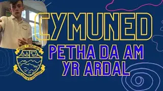 BROcast Ysgol Y Moelwyn:- Cymuned