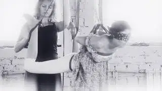 Shibari Evening with Tati Limati