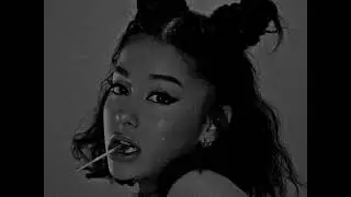 In My Head Instrumental || Sweetener World Tour (Ariana Grande)